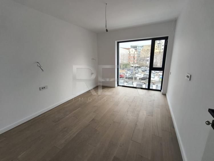 Apartament cu 2 camere decomandat, mobilat în Unirii