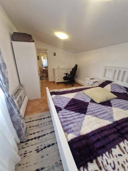 EXCLUSIVITATE! CASĂ P+M - TECHIRGHIOL - 315.000€ - 16