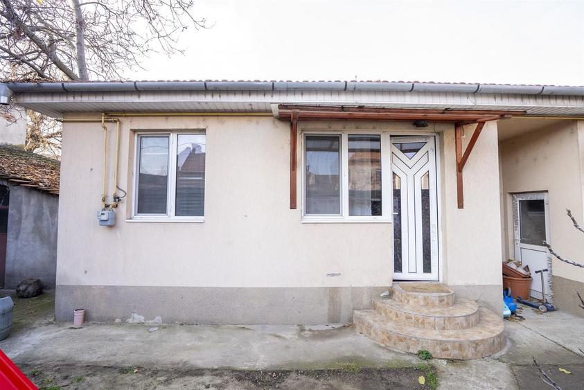 Apartament cu 4 camere decomandat în Ultracentral