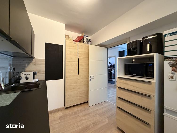 Newton Residence Tatarasi-3 camere,2bai, terasa,PARCARE! - 12