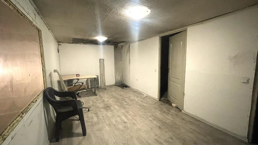Spațiu comercial, de 216 mp, în Iris