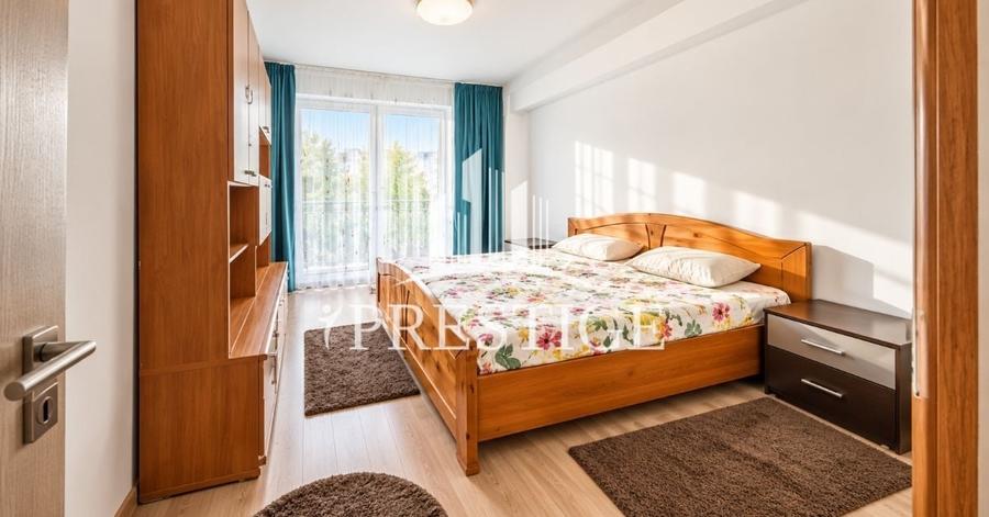 Apartament cu 3 camere decomandat, mobilat în Turnișor