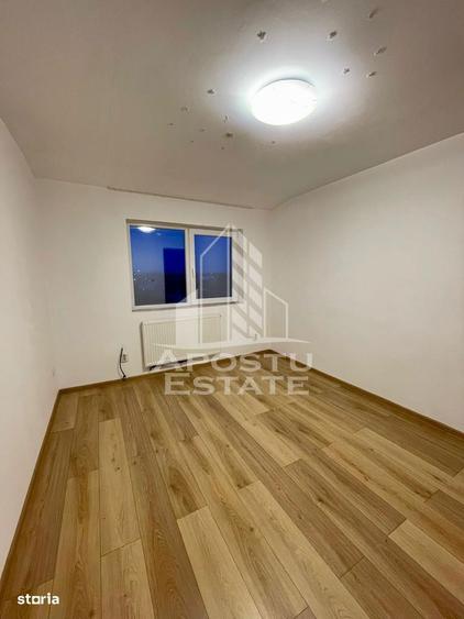 Apartament cu 3 camere, mobilat în Iosefin