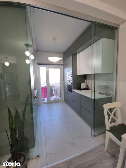 COMISION 0, Apartament 3 Camere, Mobilat, Utilat, Etaj 1, Mosnita Noua - 6