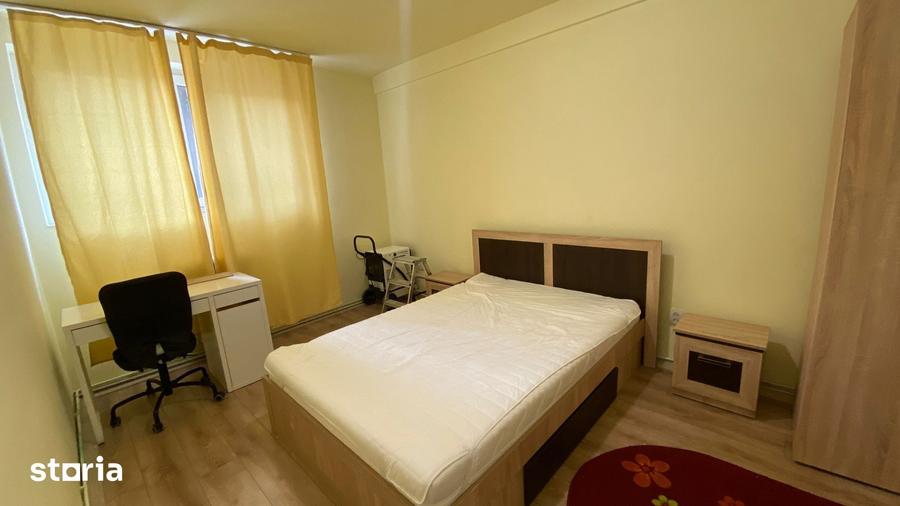 Ap 2 cam decom, spatios, modern, zona Fac. de Litere-Horea - 2
