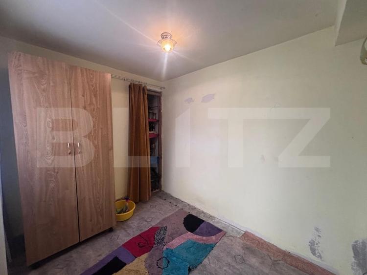 Garsonieră decomandată, mobilată în Semicentral