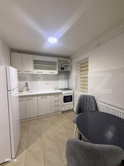 Apartament cu 2 camere decomandat în 9 Mai