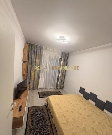 2 Camere de inchiriat | Parcare | Centrala Proprie | Utilata - 3