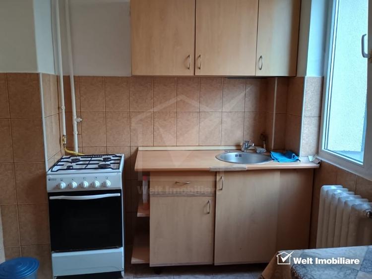 De inchiriat apartament cu 2 camere Horea - 4