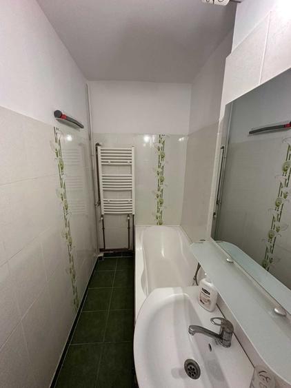 Garsonieră semidecomandată în Tineretului