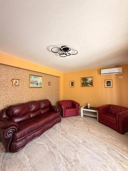 Apartament cu 2 camere decomandat, mobilat în Apărătorii Patriei
