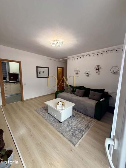 Apartament cu 2 camere în Iris