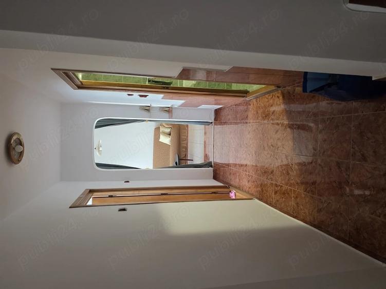 Apartament cu 2 camere decomandat în Militari
