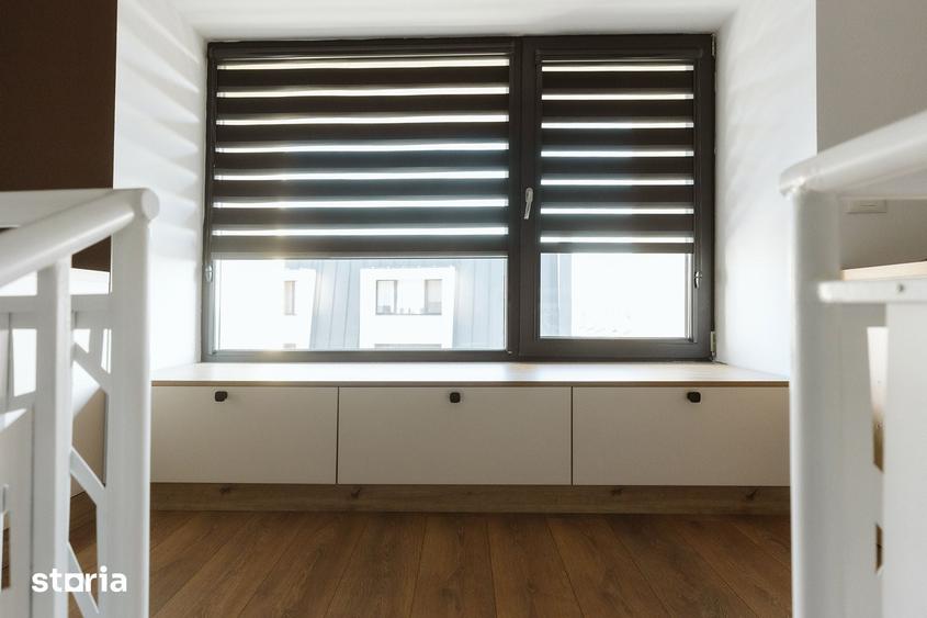 Apartament Duplex 2 camere, complex Catedral Residence - 9