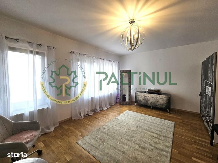 Casă cu 3 camere în Central