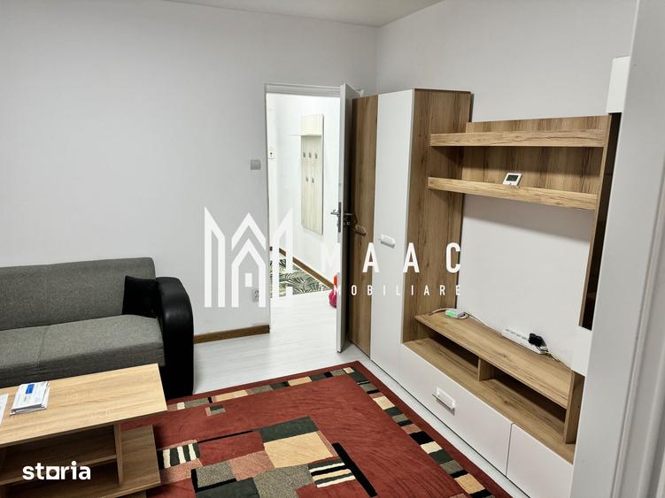 Apartament cu 2 camere nedecomandat, mobilat în Hipodrom 2