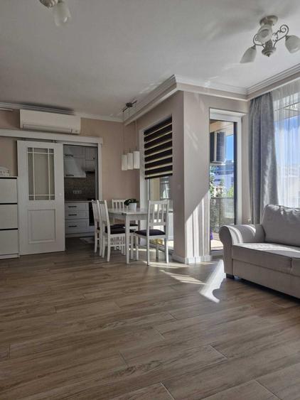 Apartament 2 camere cu parcare subterana - 7