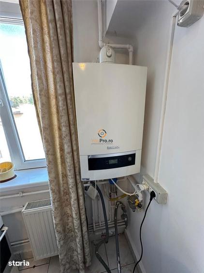 Apartament cu 2 camere decomandat în Ultracentral