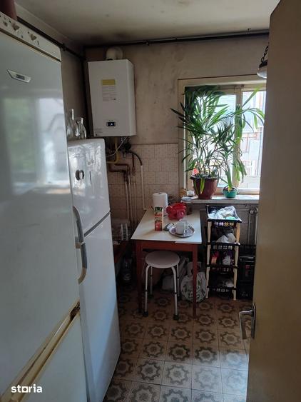 Apartament cu 3 camere decomandate in zona Calea Lipovei - 3