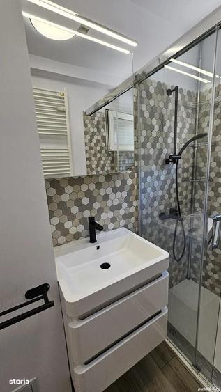 Apartament cu 3 camere în Spitalul Județean