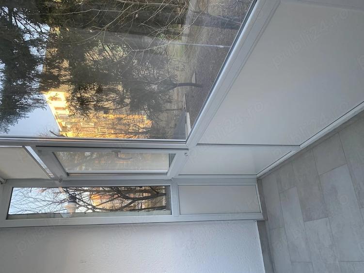 Apartament cu 2 camere semidecomandat în Ultracentral