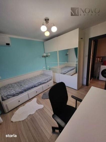 3 Camere Decomandat | Dristor | Metrou | AC | Boiler - 6