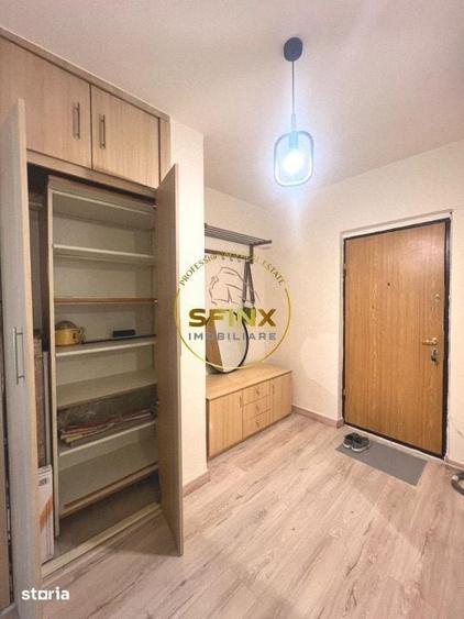 Apartament cu 2 camere decomandat în Ștefan cel Mare
