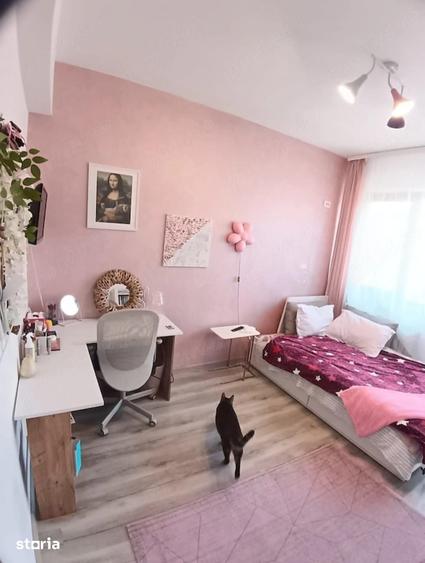 Casă cu 4 camere cu Teren 250 Mp în Sud