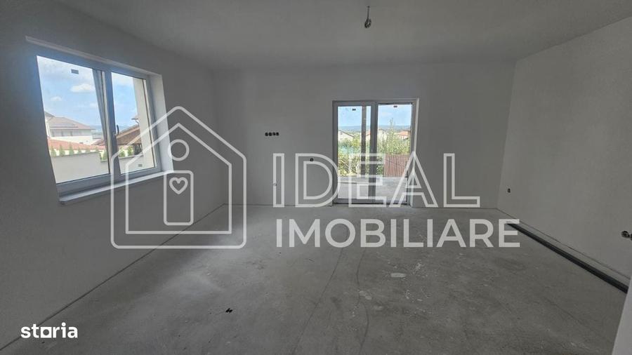 Casă cu 4 camere cu Teren 250 Mp în Central