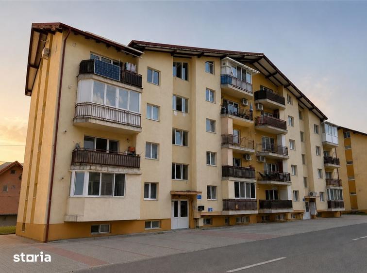 Mai mult spatiu pentru viata de zi cu zi - 3 camere in Floresti, Teilo - 5