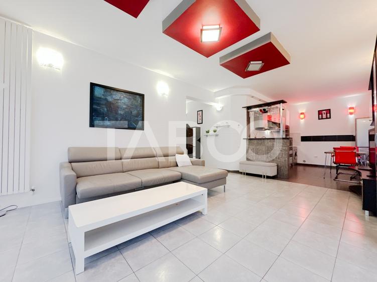 Apartament cu 2 camere terasa generoasa in Cartier Europa - 6