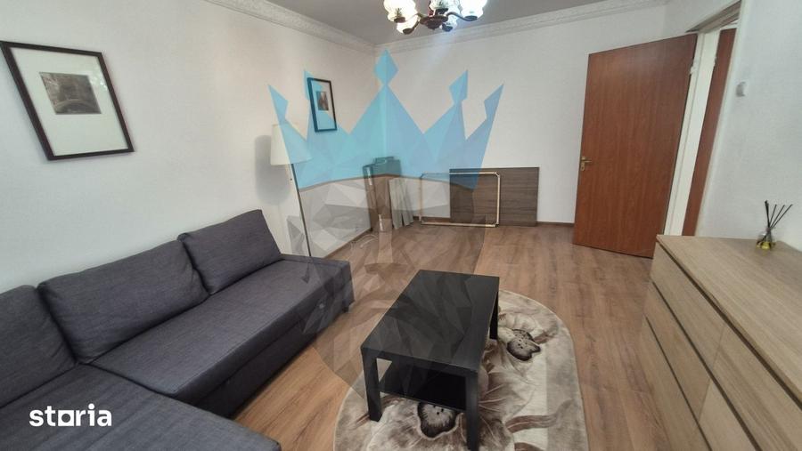Apartament cu 2 camere în Titan