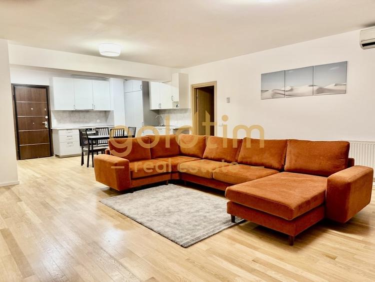 PET FRIENDLY/UPGROUND/5MIN METROU/BARBU VACARESCU - 4