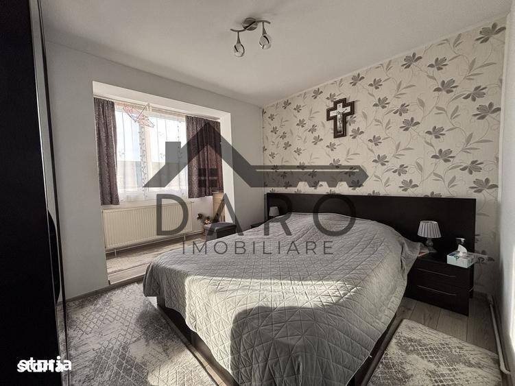 Apartament 3 camere, strada Livezeni, cartier Tudor - 3