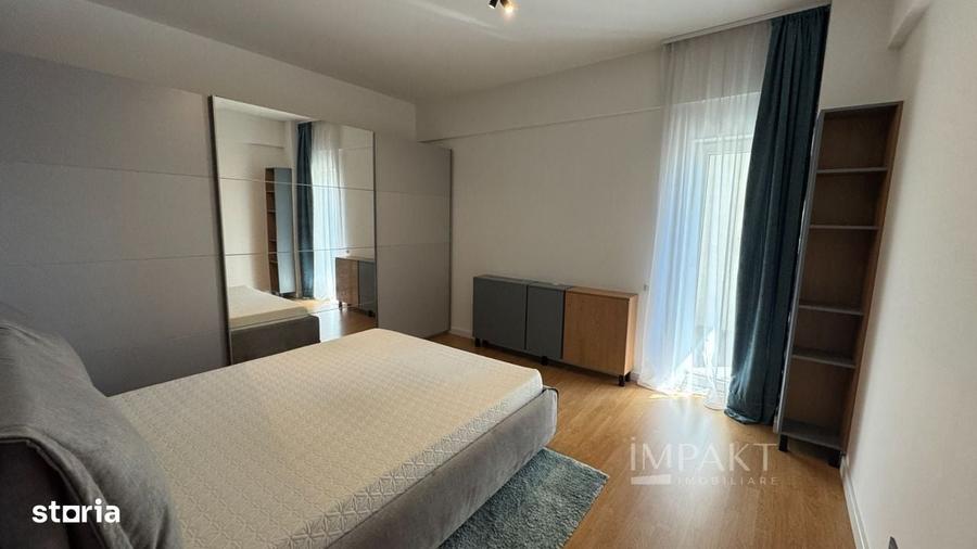 Apartament modern cu 2 camere, bloc nou, Piata Mihai Viteazu - 4