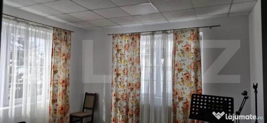 Spațiu comercial, de 300 mp, în Central