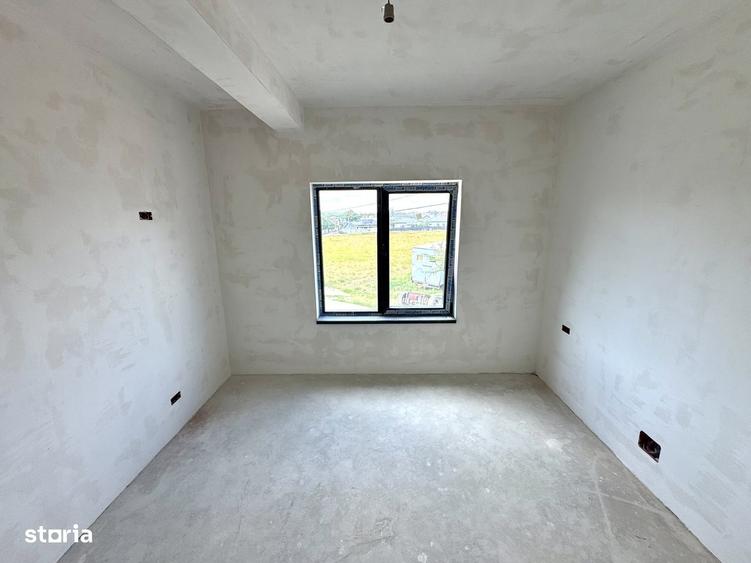 Casă cu 4 camere în Dancu