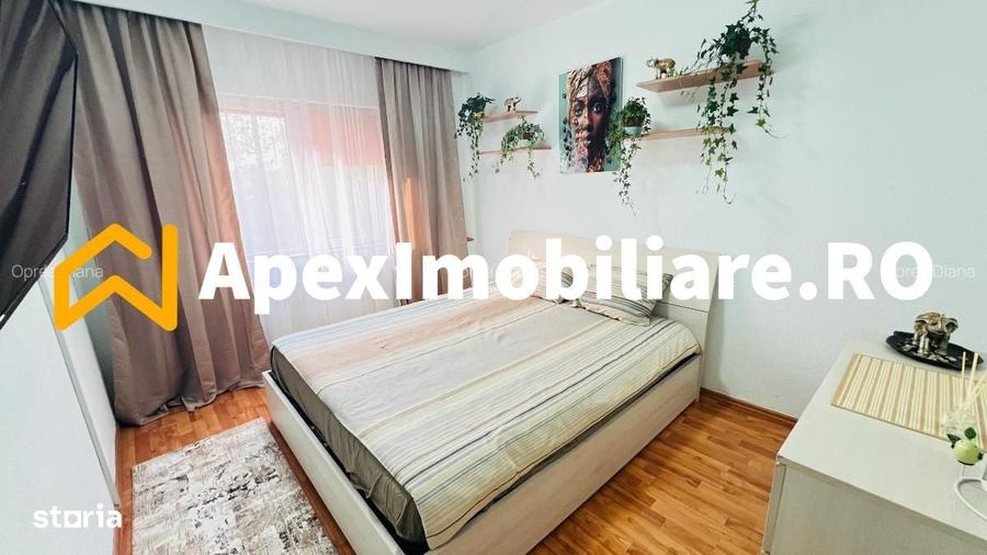 Apartament 4 camere de inchiriat, Mosilor, Bucuresti | ApexImobiliare. - 7