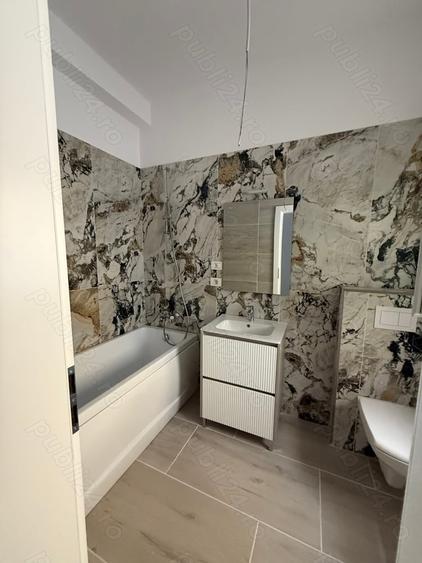 2 camere etaj intermediar la cateva minute de hotel IQ - 11