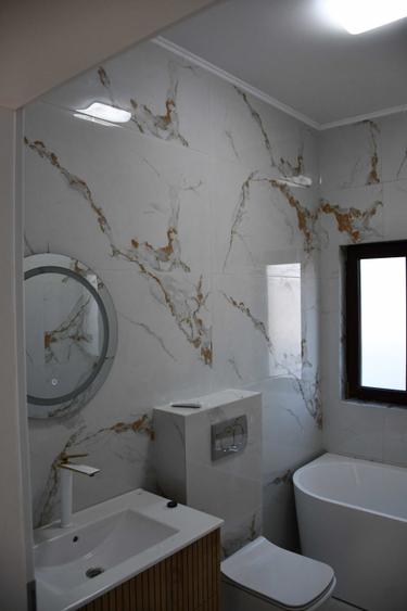 Apartament cu 2 camere decomandat în Andronache