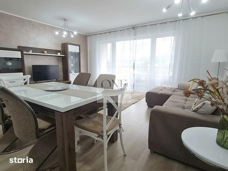 Apartament cu 2 camere în Bartolomeu