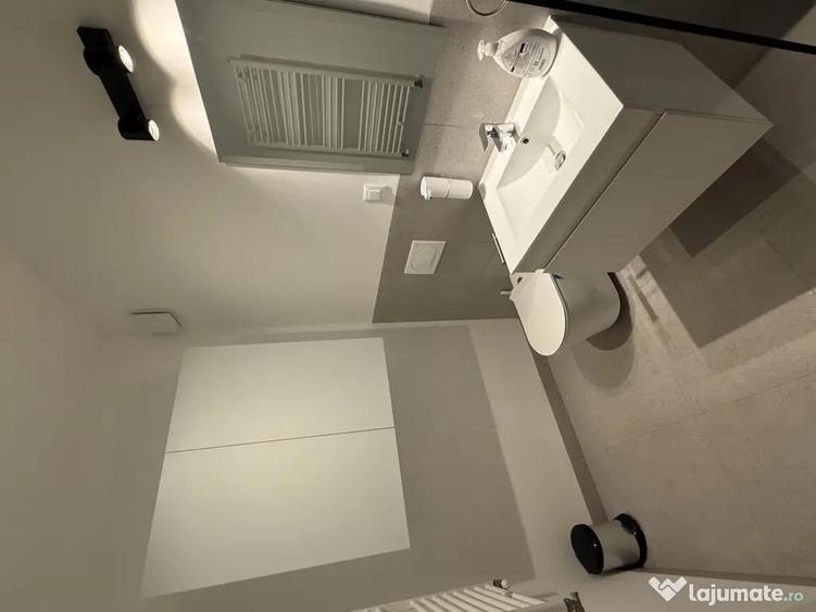 Apartament cu 2 camere decomandat în Nord