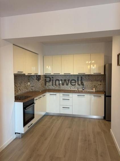 Apartament cu 2 camere semidecomandat, mobilat în Străulești