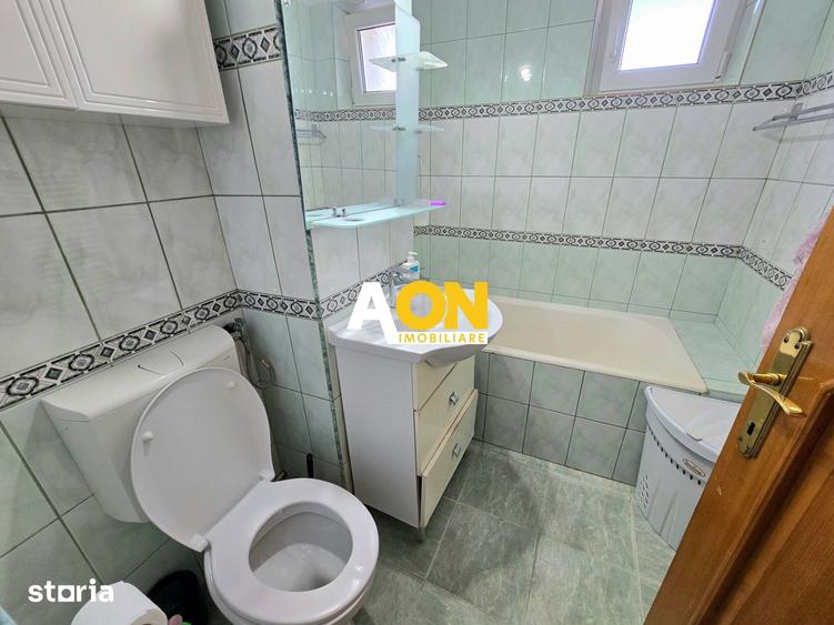 Apartament cu 2 Camere, Bloc cu Lift, Loc de Parcare, Zona Cetate - 5
