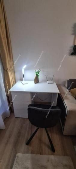 Apartament cu 2 camere decomandat, mobilat în Aradului