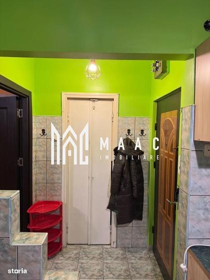 Apartament 2 Camere I Etaj Intermediar I Balcon I terezian - 3