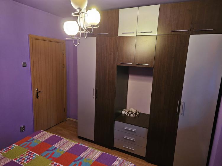 3 camere decomandat - 69mp - et 3/11 - Sos. Colentina 93 - 7