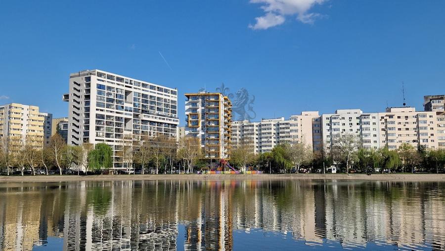 Apartament cu 2 camere decomandat în Colentina
