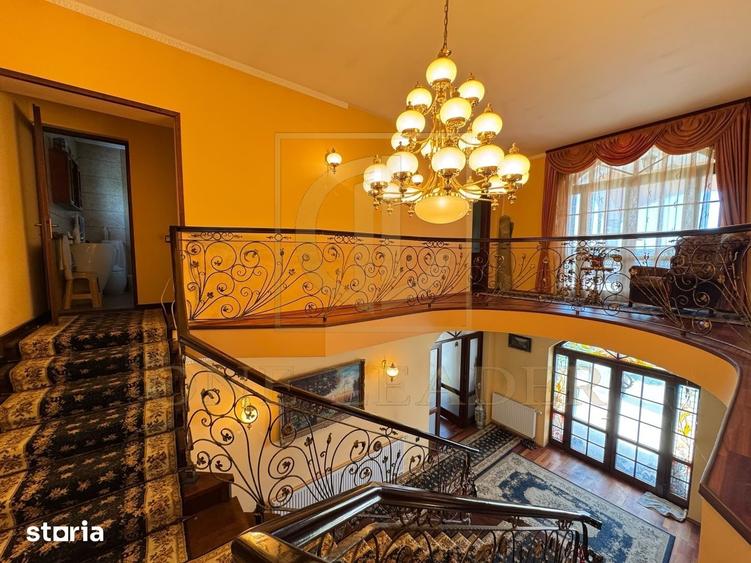 Casă cu 3 camere cu Teren 1200 Mp în Bod