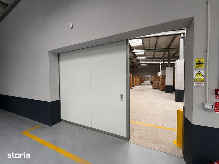 Spațiu comercial, de 500 mp, în Central